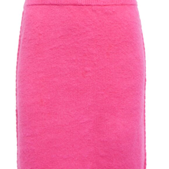 BRANDNEW Pink skirt by Helmut Lang - Picture 3 of 4